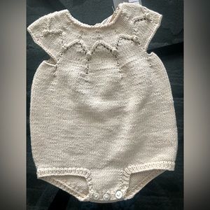 MISHA AND PUFF - new with tags - 6-12 months- smoke and pet free home